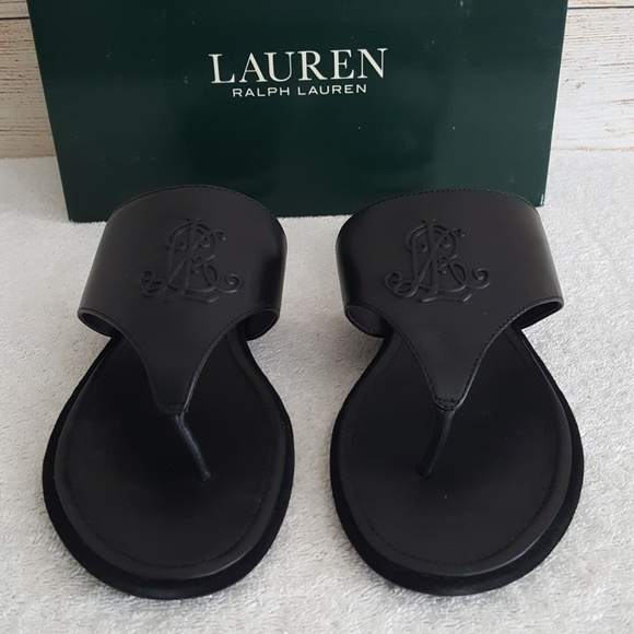 ralph lauren deandra sandals